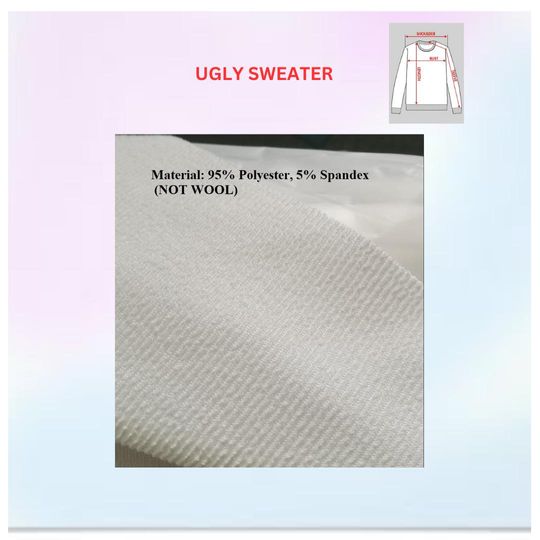 Christmas Elvis Presley Ugly Sweater, King Of Rock And Roll Sweater - Image 10