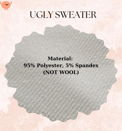 Christmas Flamingo Ugly Sweater, I Am Dreaming of A Pink Christmas Ugly Sweatshirts - Image 19