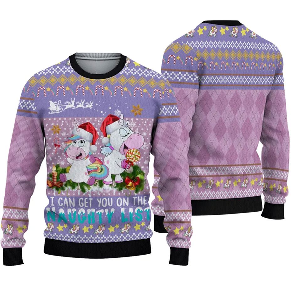 Christmas Gift, Christmas Sweater