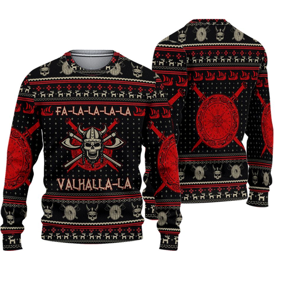 Christmas Gift, Christmas Ugly Sweater