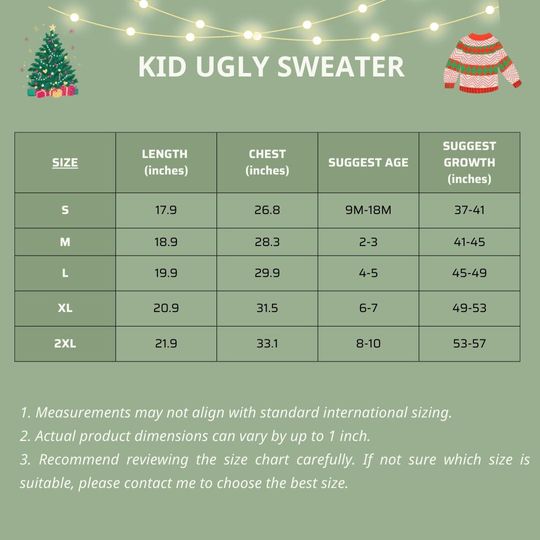 Christmas Golden Retriever Ugly Sweater, Golden Retriever Santa Hat Xmas Sweater - Image 16