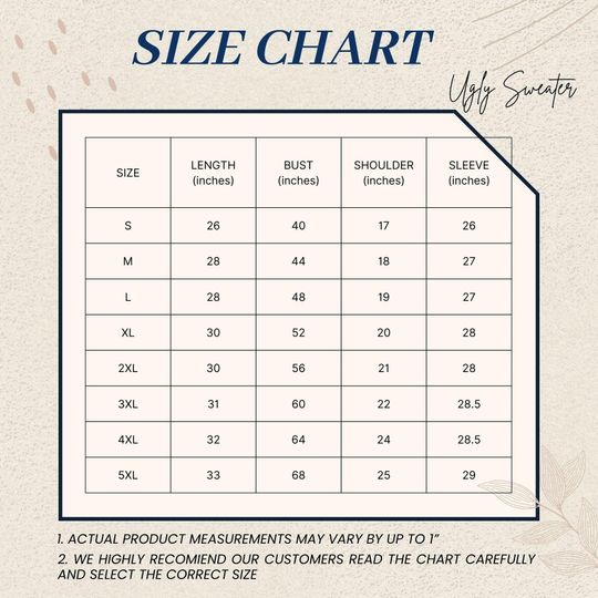 Christmas Muppet Ugly Sweater, Santa Muppet Ugly Sweater - Image 7