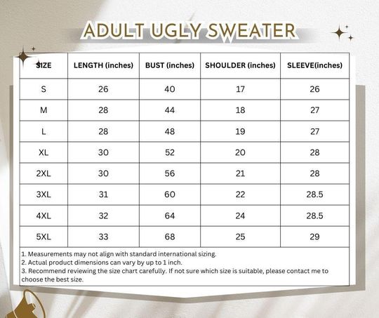 Christmas Octopus Ugly Sweater, Ocean Fishing Sweater, Sea Monster Shirt, Marine Life - Image 9