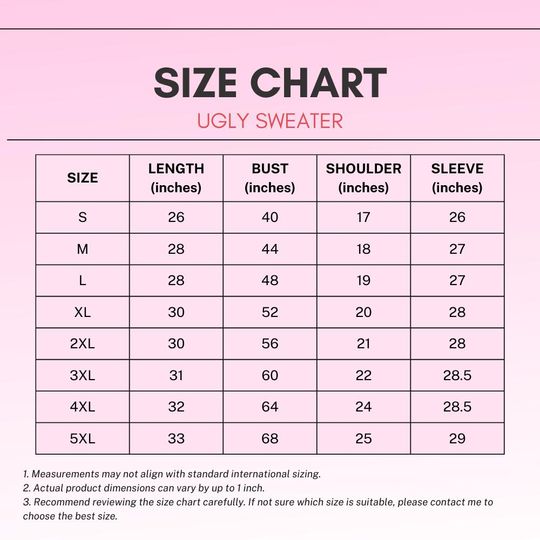 Christmas Sally Skellington Ugly Sweater Shirt - Image 6