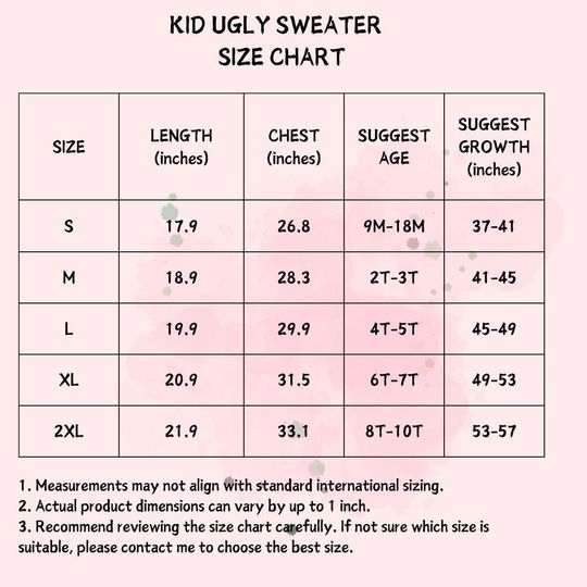 Christmas Schnauzer Dog Ugly Sweater, Cute Pet Xmas Sweater - Image 13