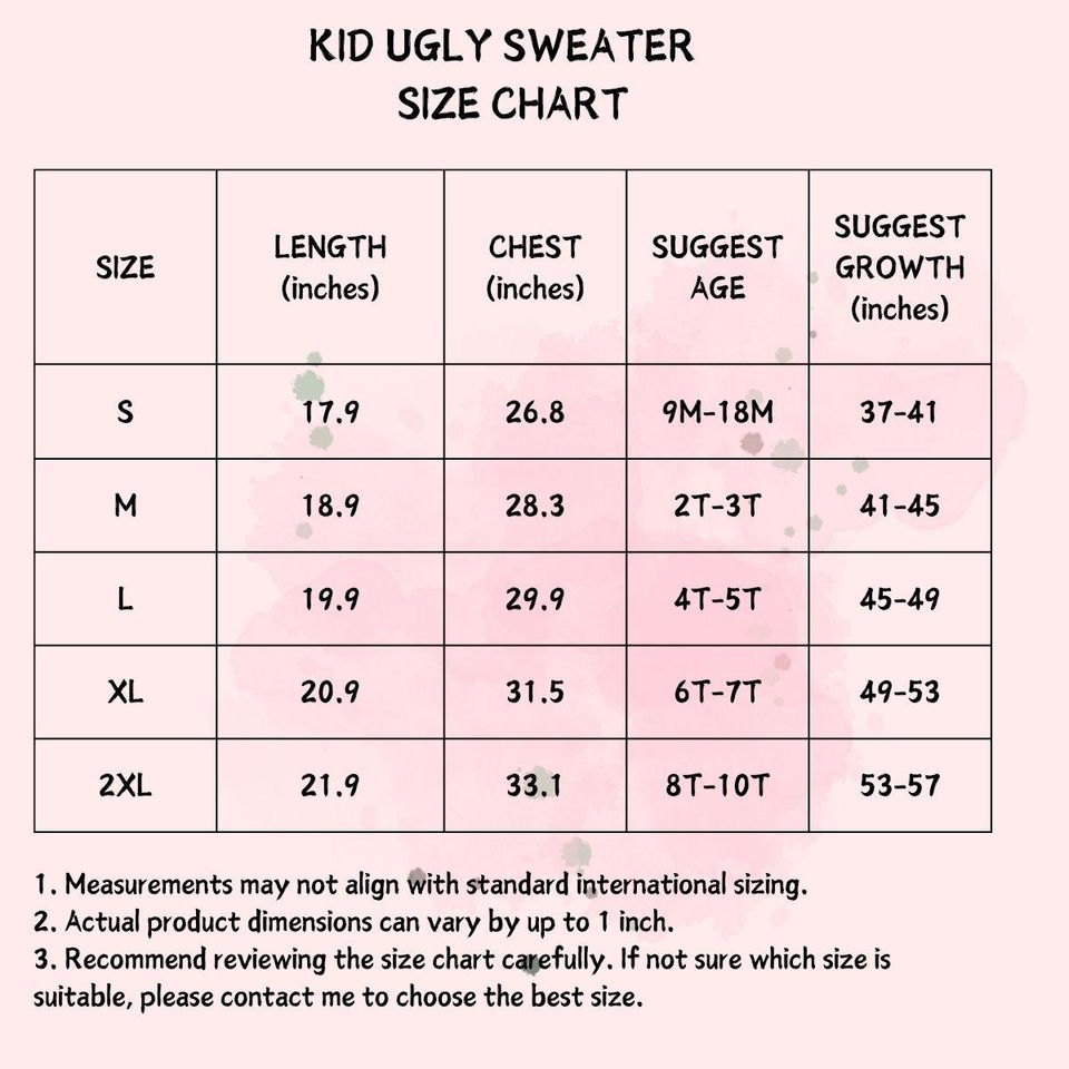 Christmas Schnauzer Dog Ugly Sweater, Cute Pet Xmas Sweater - Image 6