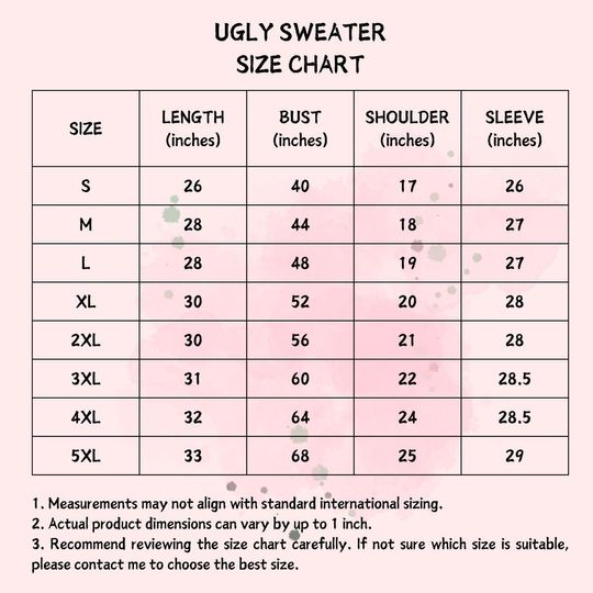 Christmas Schnauzer Dog Ugly Sweater, Cute Pet Xmas Sweater - Image 12