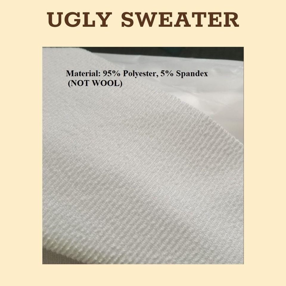 Christmas Shitters Full Ugly Sweater, National Lampoons Christmas Xmas Shirt - Image 5