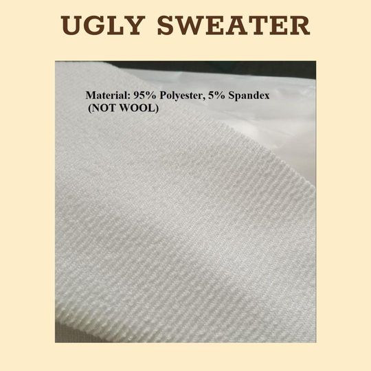 Christmas Shitters Full Ugly Sweater, National Lampoons Christmas Xmas Shirt - Image 10