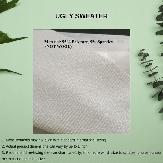 Christmas Stay Golden Ugly Sweater, Vintage Tv Sitcom Christmas Sweatshirt, Women Sweater - Image 16