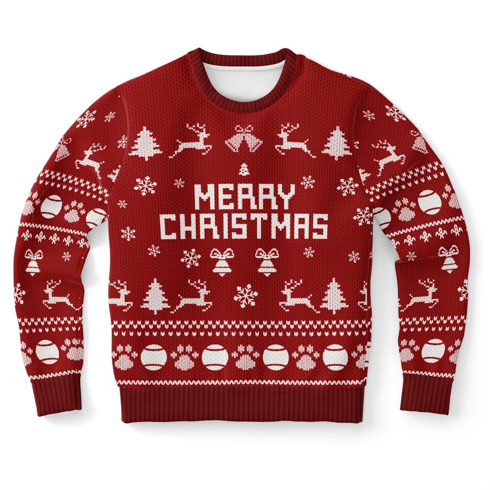 Christmas Sweater