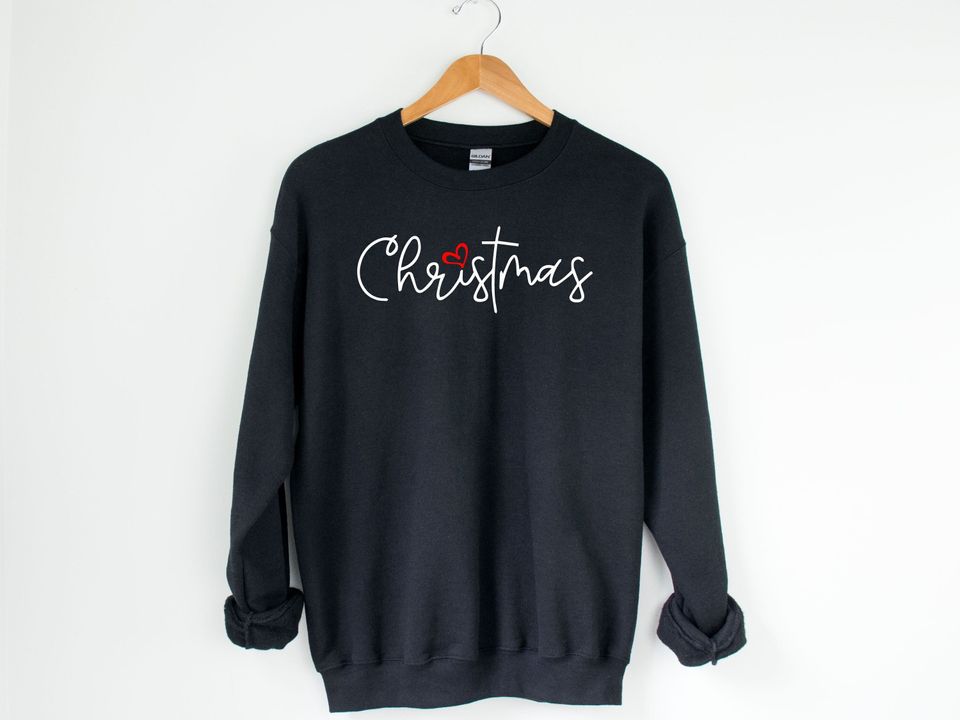 Christmas Sweatshirt
