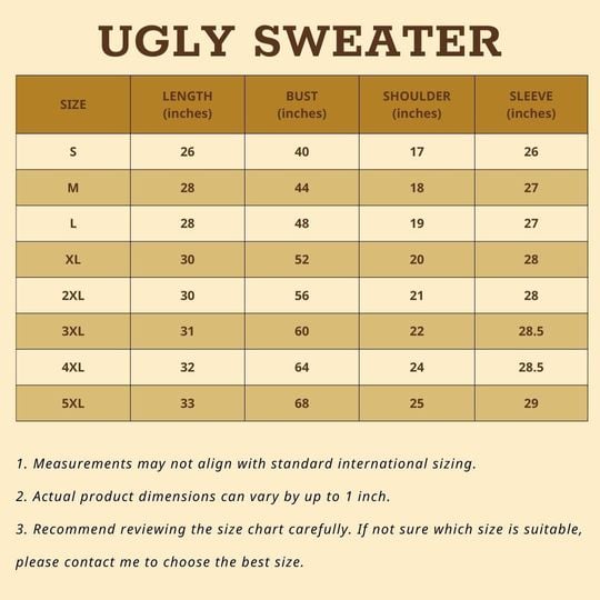 Christmas The Simpsons Ugly Sweater, Christmas Family Shirt, Homer Simpson Xmas Sweater - Image 8