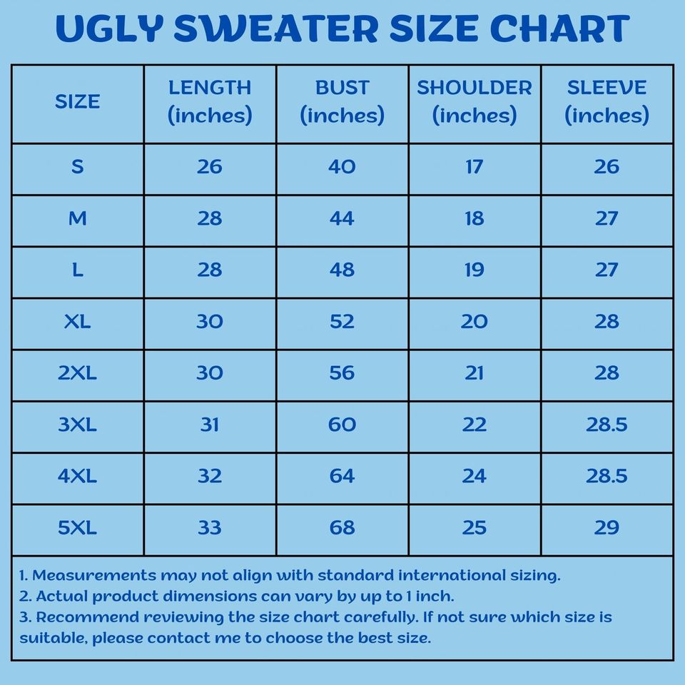 Christmas Tito's Ugly Sweater, Custom Tito's Christmas Sweater, Titos Vodka Sweater - Image 9