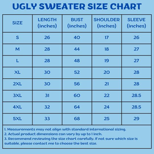 Christmas Tito's Ugly Sweater, Custom Tito's Christmas Sweater, Titos Vodka Sweater - Image 19