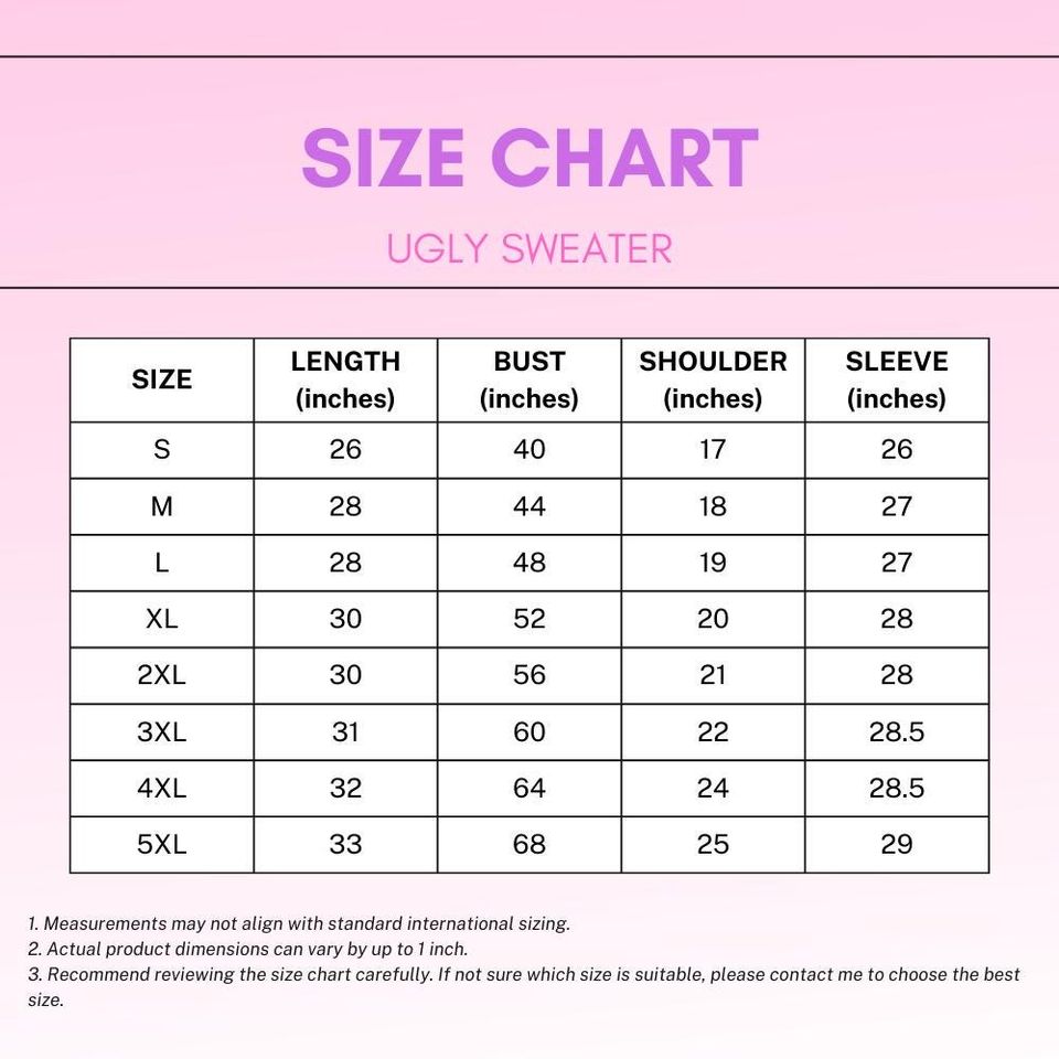 Christmas Tree Farm Comedy Movie Ugly Christmas Sweater - Image 3