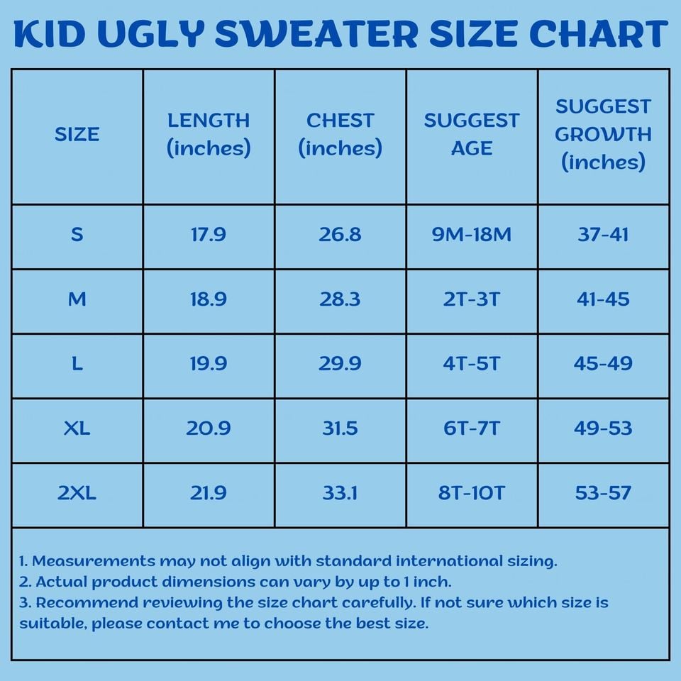 Christmas Trump Sweater, Make Christmas Great Again Sweater - Image 6