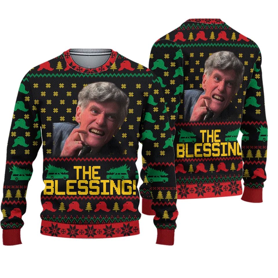 Christmas Ugly Sweater