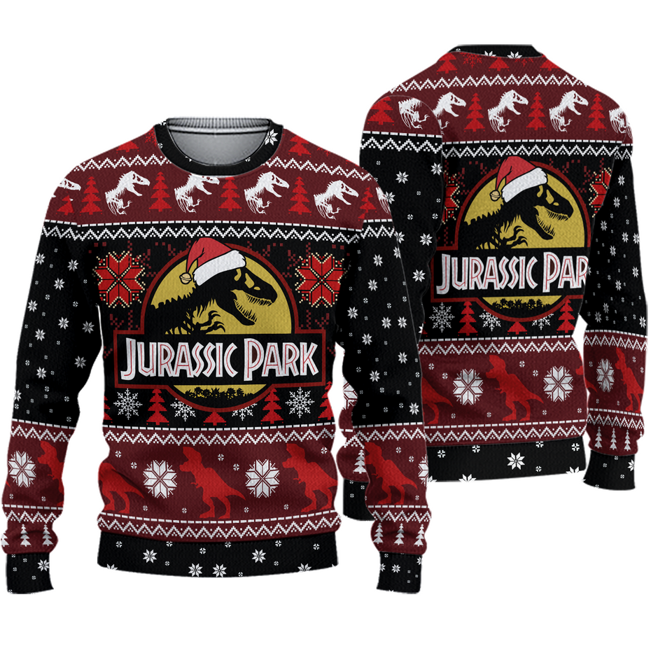 Christmas Ugly Sweater