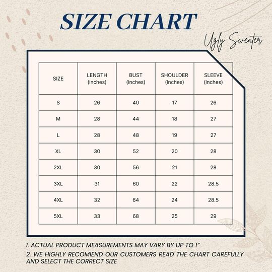 Christmas Vacation Ugly Sweater, Slapstick National Xmas Sweater - Image 13