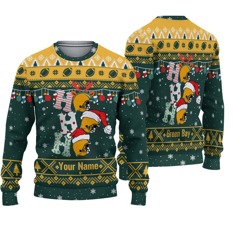 Christmas Women Sweater