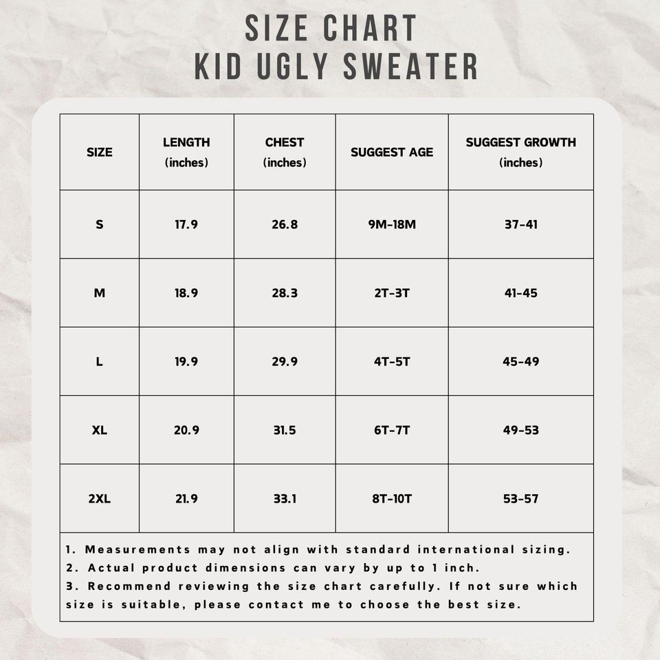 Clark Griswold Christmas Sweater, National Lampoons Christmas Vacation - Image 3