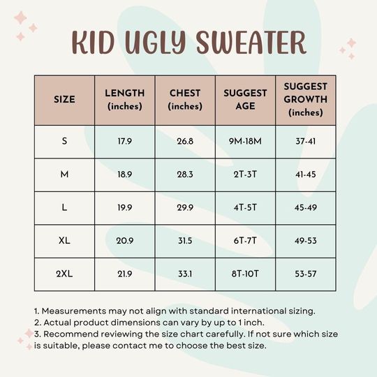 Clark Griswold Xmas Sweater, National Lampoons Xmas Sweater, Shitters Full Ugly Sweater - Image 9