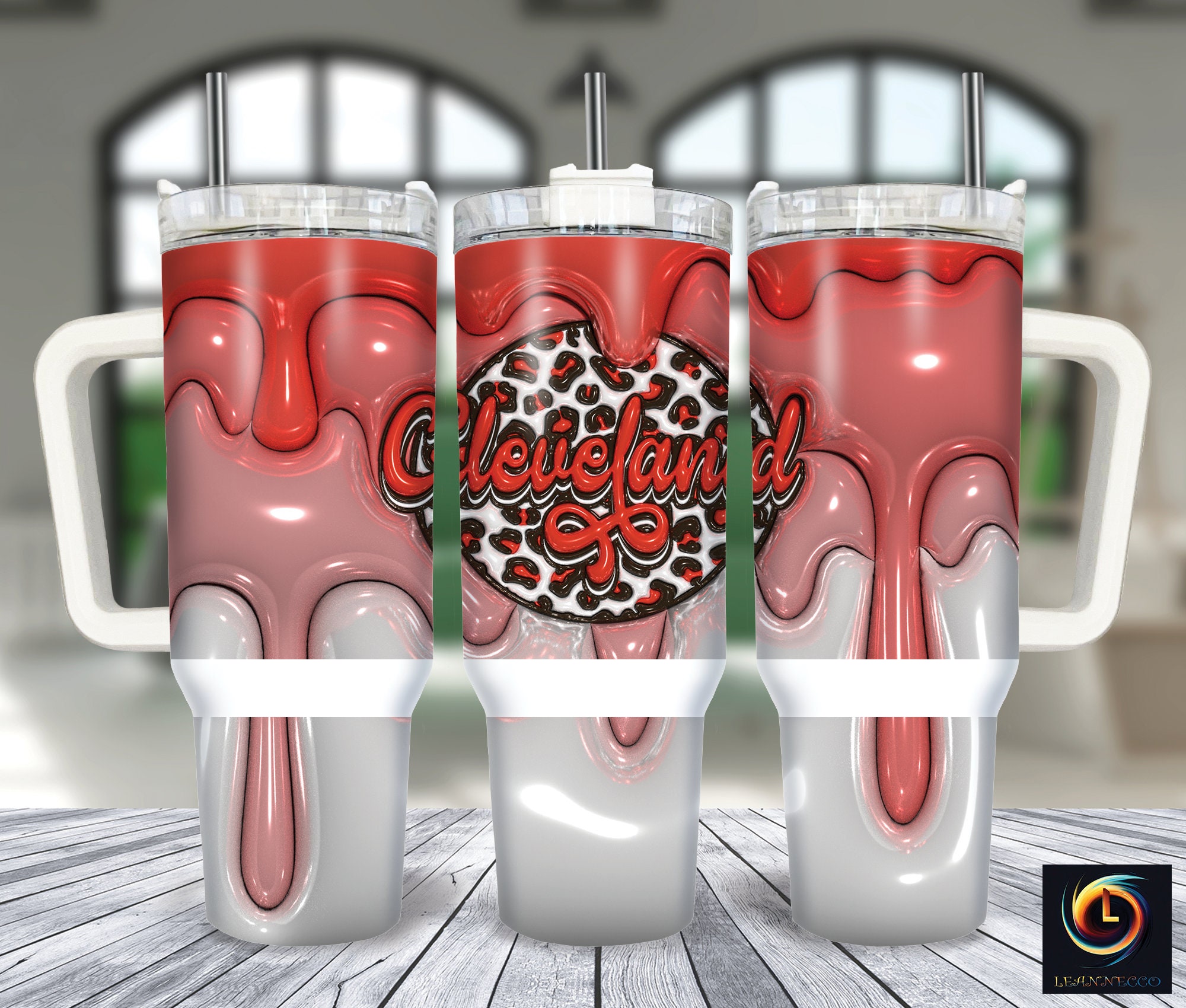 Cleveland Browns NFL Custom Stanley Cup 40 oz 30 oz Tumbler With HandleTVC2301999