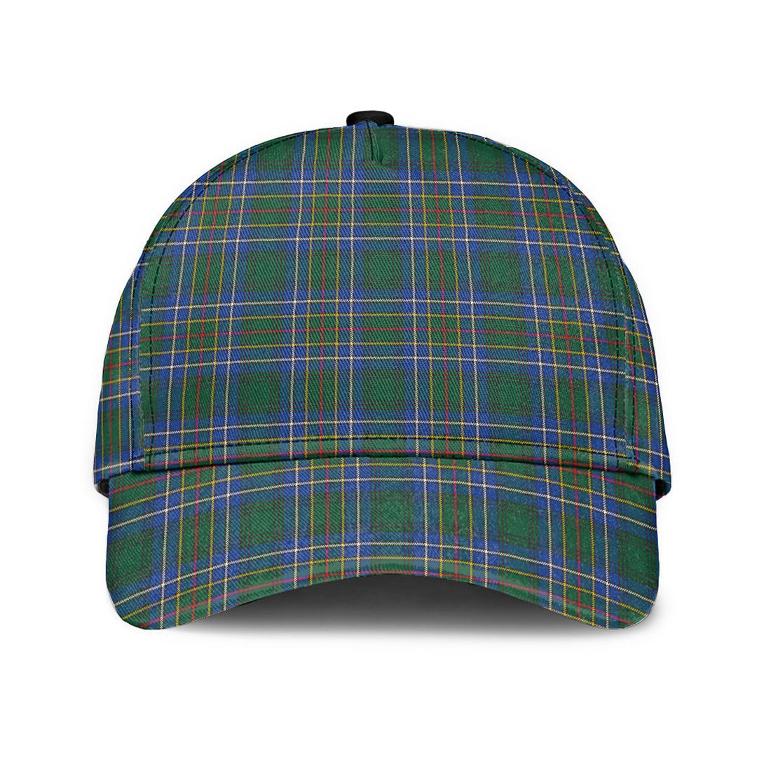 Cockburn Ancient Tartan Baseball Cap K23 Trucker Hats Custom Hats Gifts For Men & Women