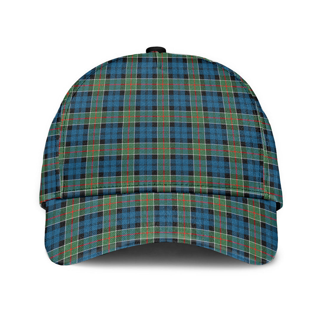 Colquhoun Ancient Tartan Baseball Cap K23 Trucker Hats Custom Hats Gifts For Men & Women