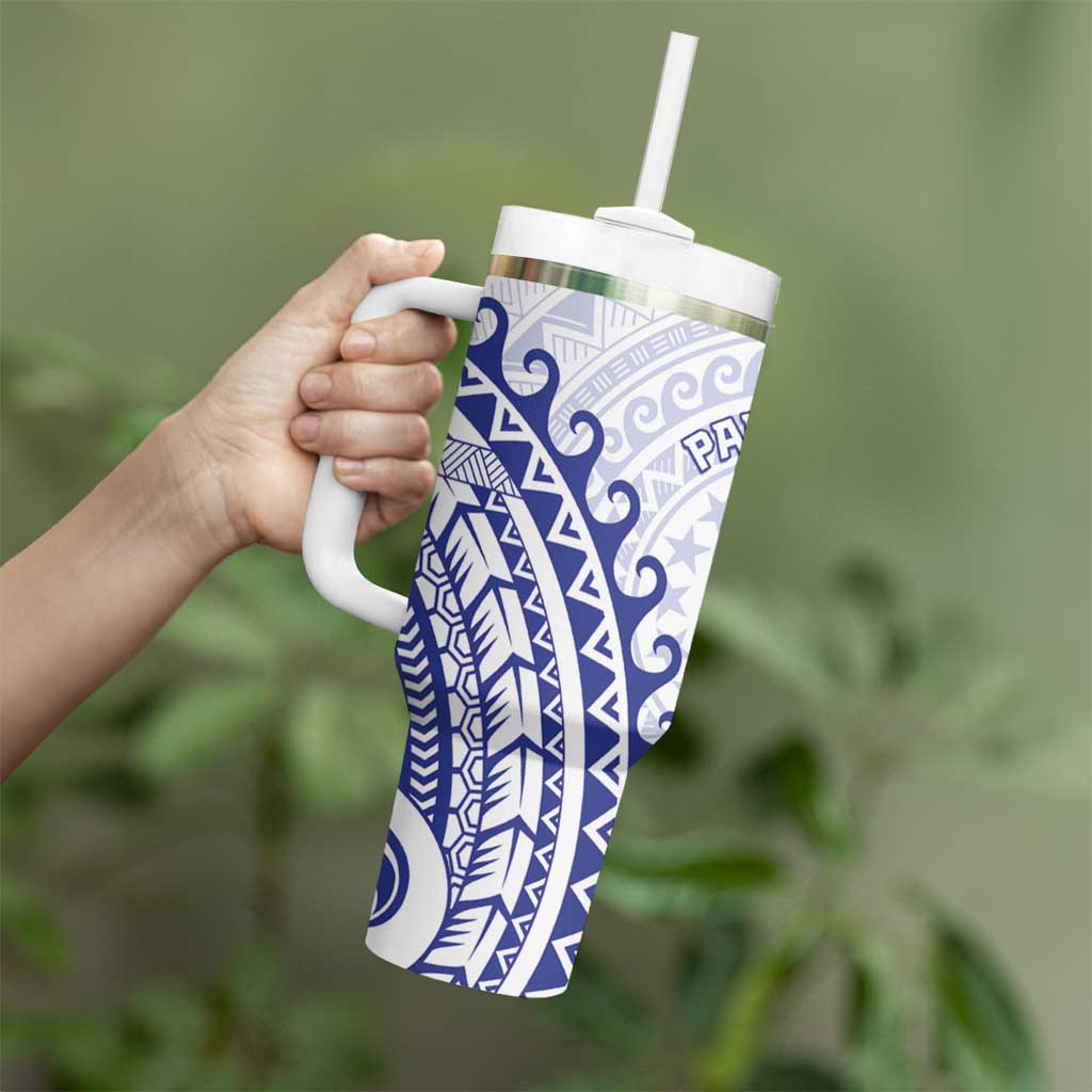 Cook Islands Palmerston Custom Stanley Cup 40 oz 30 oz Tumbler With HandleTVC2301262 - Image 3