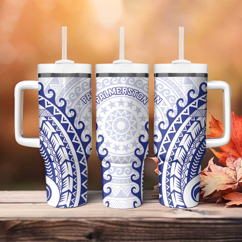 Cook Islands Palmerston Custom Stanley Cup 40 oz 30 oz Tumbler With HandleTVC2301262 - Image 4