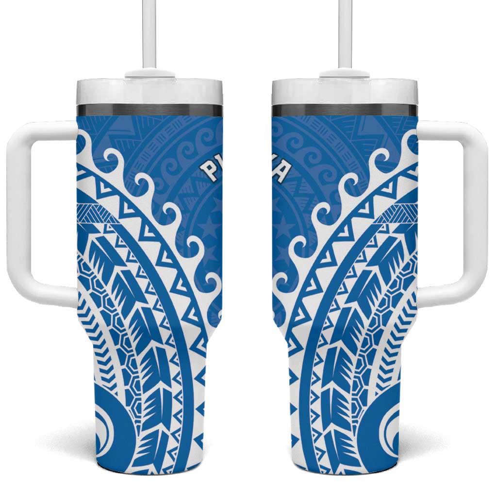 Cook Islands Pukapuka Custom Stanley Cup 40 oz 30 oz Tumbler With HandleTVC2301262