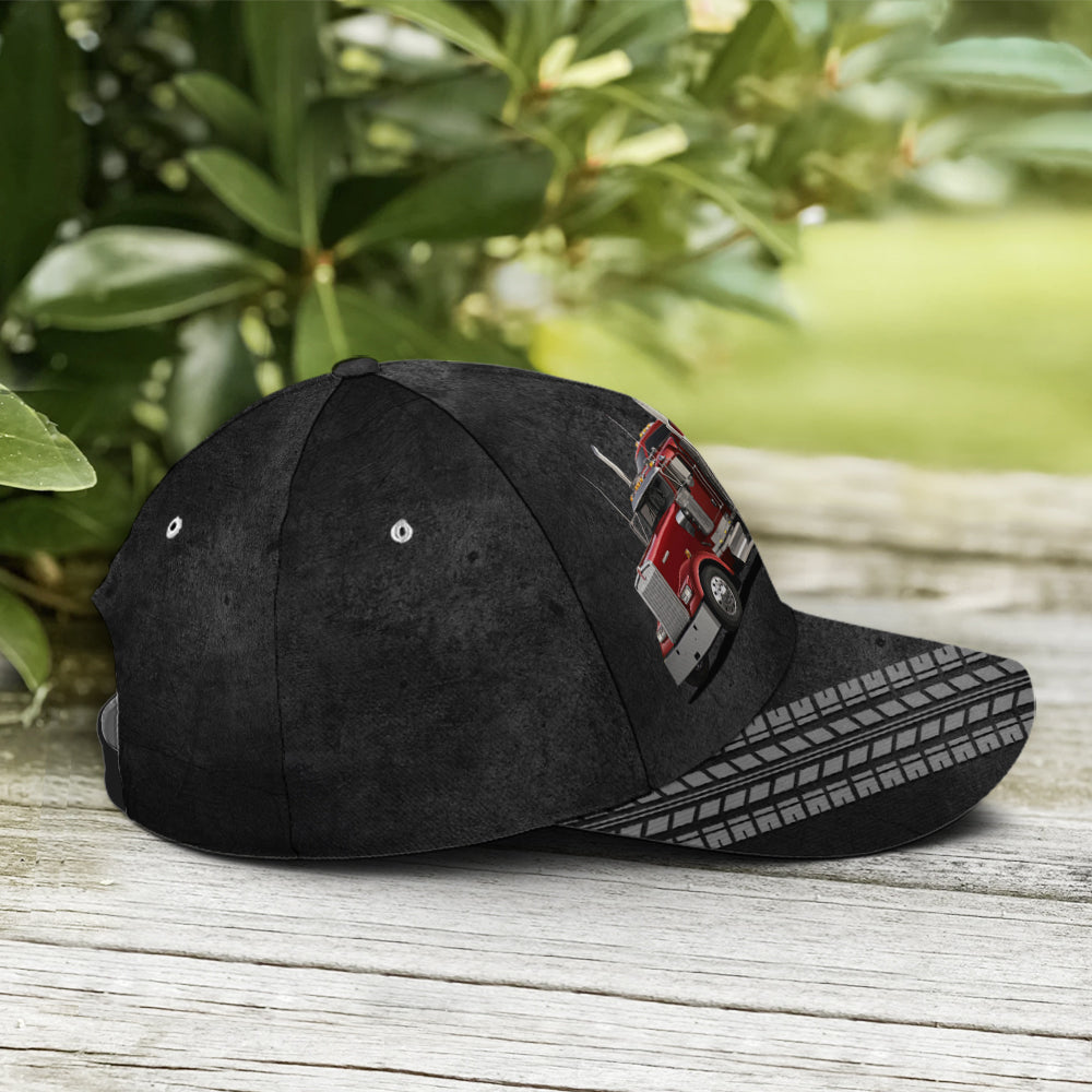 Cool Baseball Cap For Trucker Dusty Style Trucker Hats Custom Hats Gifts For Men & Women