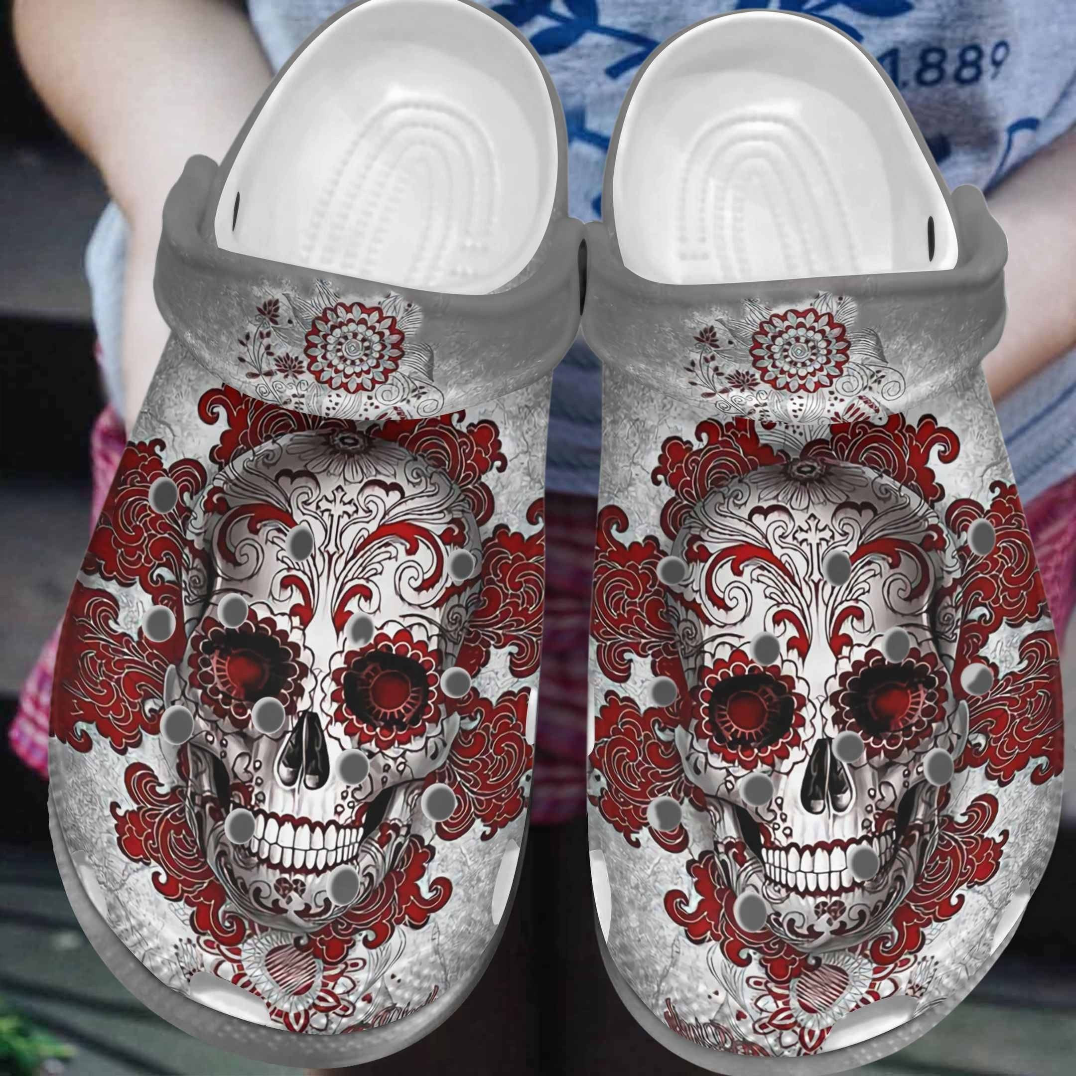 Cool Classic Clogs Shoes