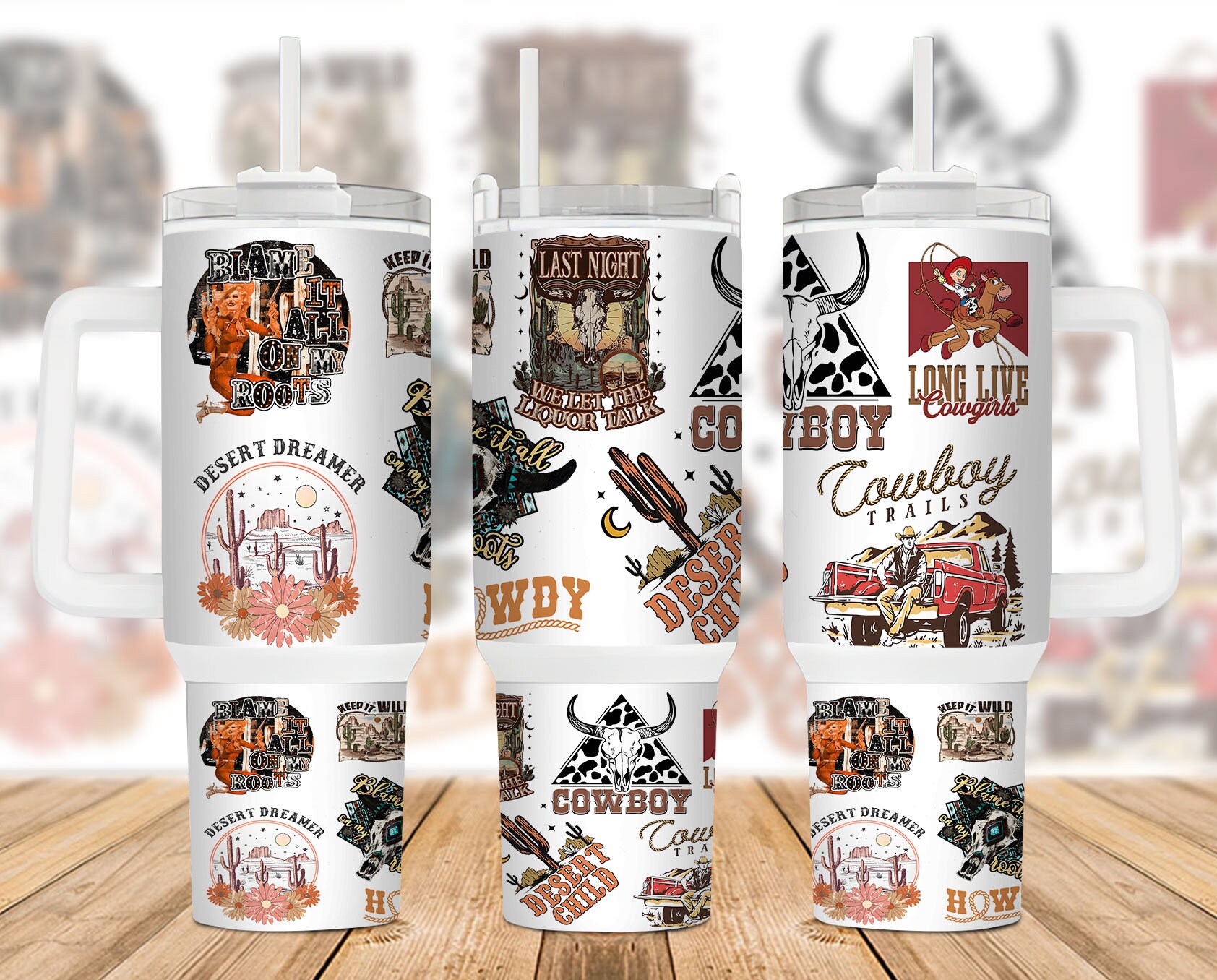 Country Vibes Custom Stanley Cup 40 oz 30 oz Tumbler With HandleTVC2301887