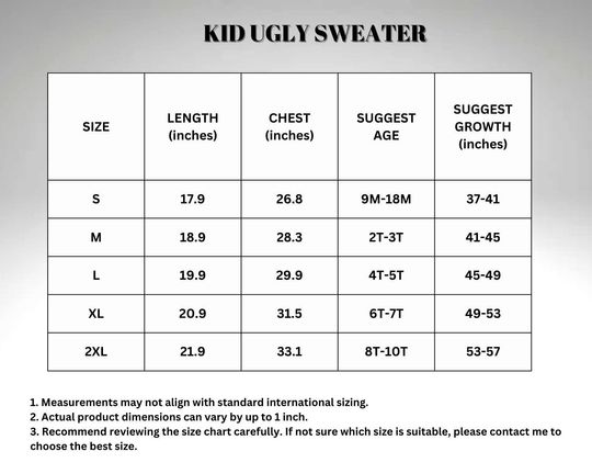 Cousin Eddie Ugly Sweater, National Lampoons Xmas Sweater, Shitter's Full Funny - Image 9