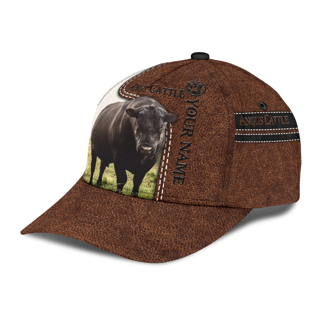 Cow Classic Cap Trucker Hats Custom Hats Gifts For Men & Women