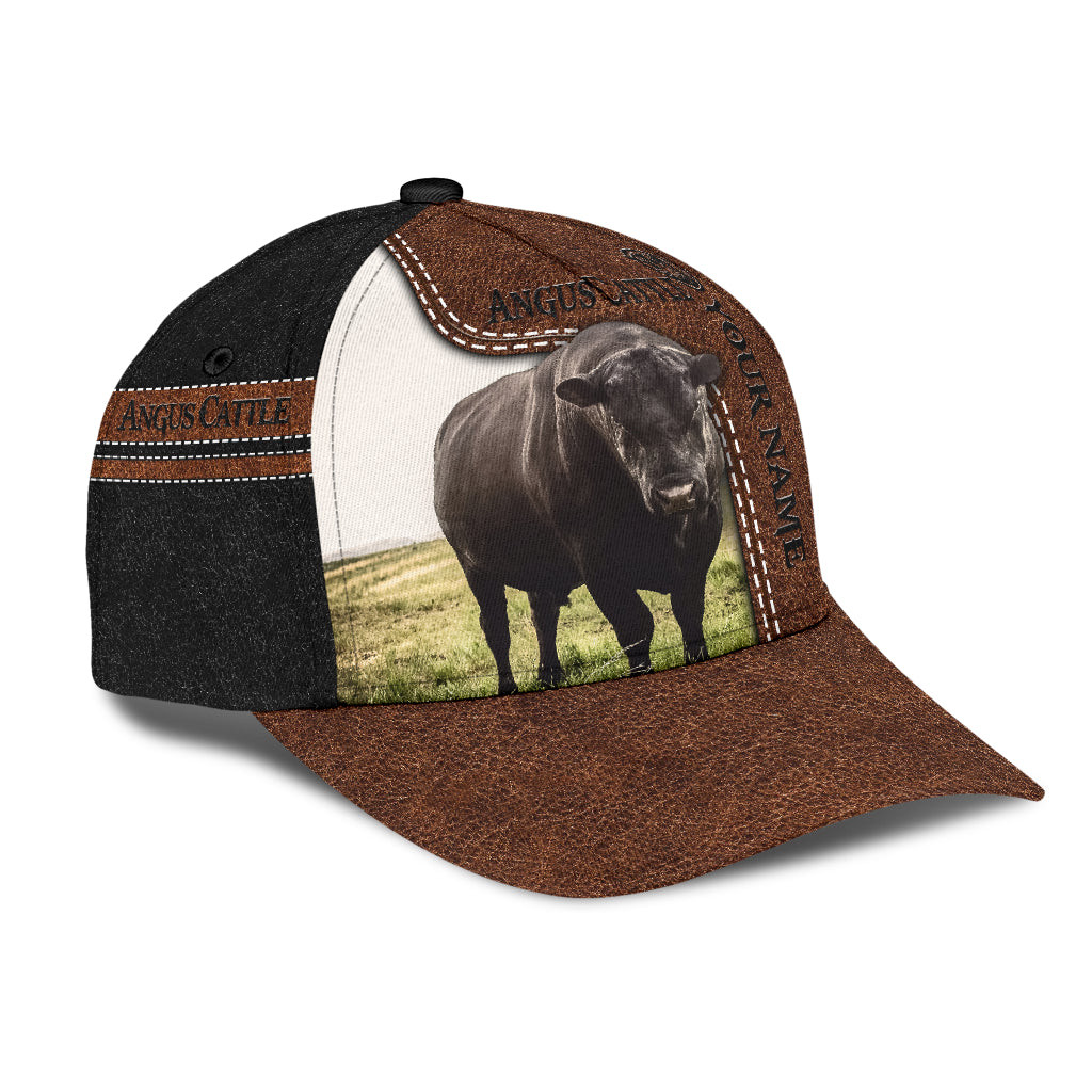 Cow Classic Cap Trucker Hats Custom Hats Gifts For Men & Women