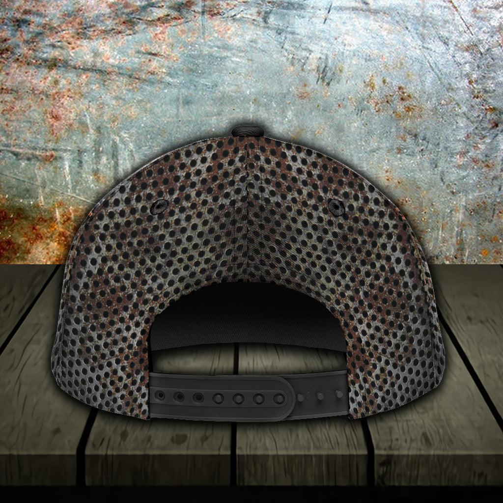 Cow Classic Cap, Gift for Farmers, Cow Lovers, Chicken Lovers Trucker Hats Custom Hats Gifts For Men & Women