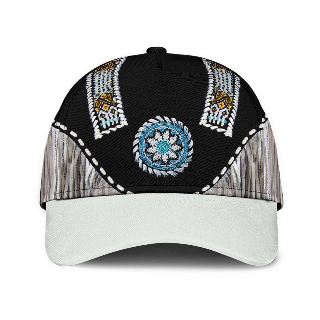 Cowboy Cap Cosplay 3D All Over Printed Classic Cap Trucker Hats Custom Hats Gifts For Men & Women