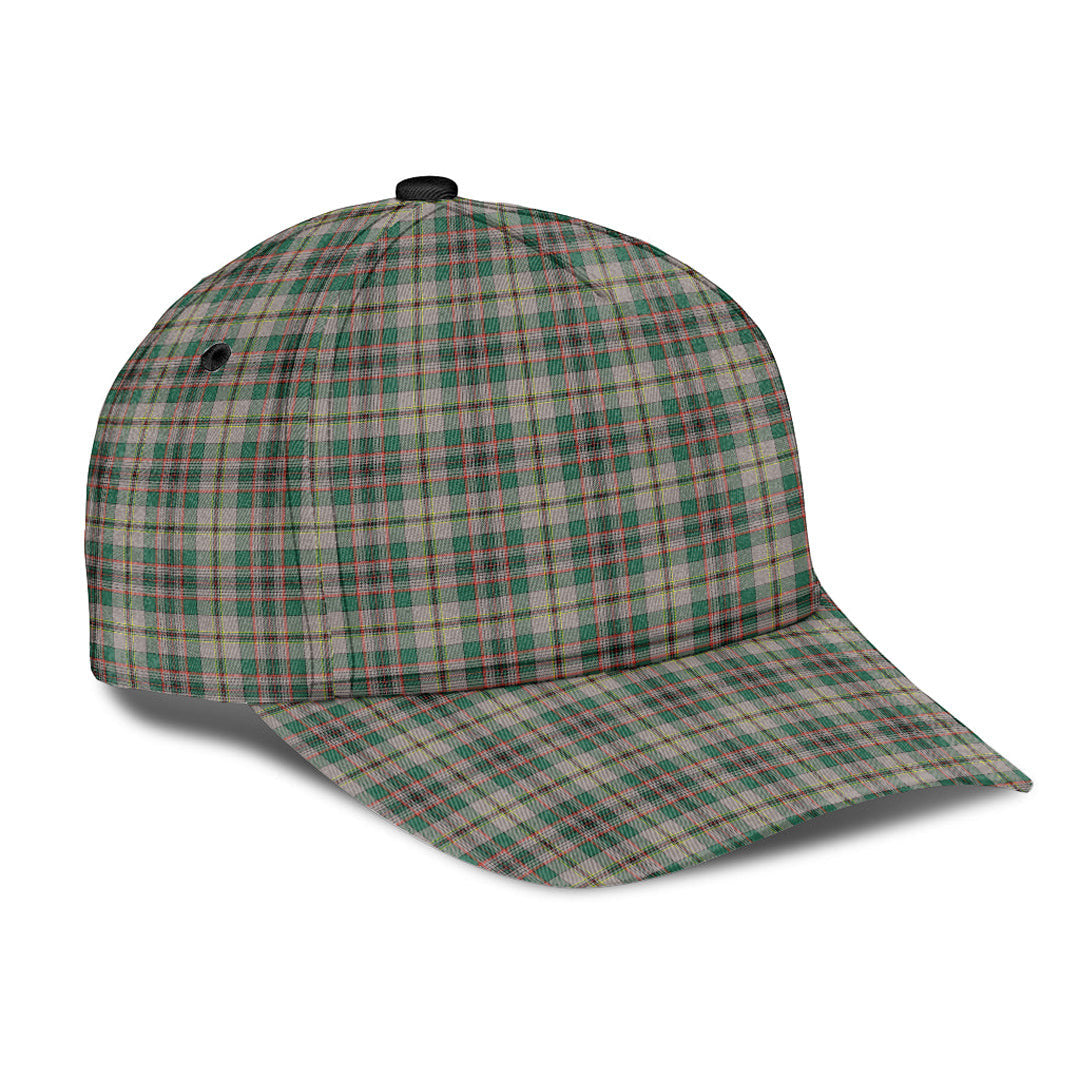 Craig Ancient Tartan Baseball Cap K23 Trucker Hats Custom Hats Gifts For Men & Women
