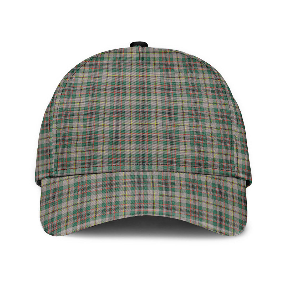 Craig Ancient Tartan Baseball Cap K23 Trucker Hats Custom Hats Gifts For Men & Women