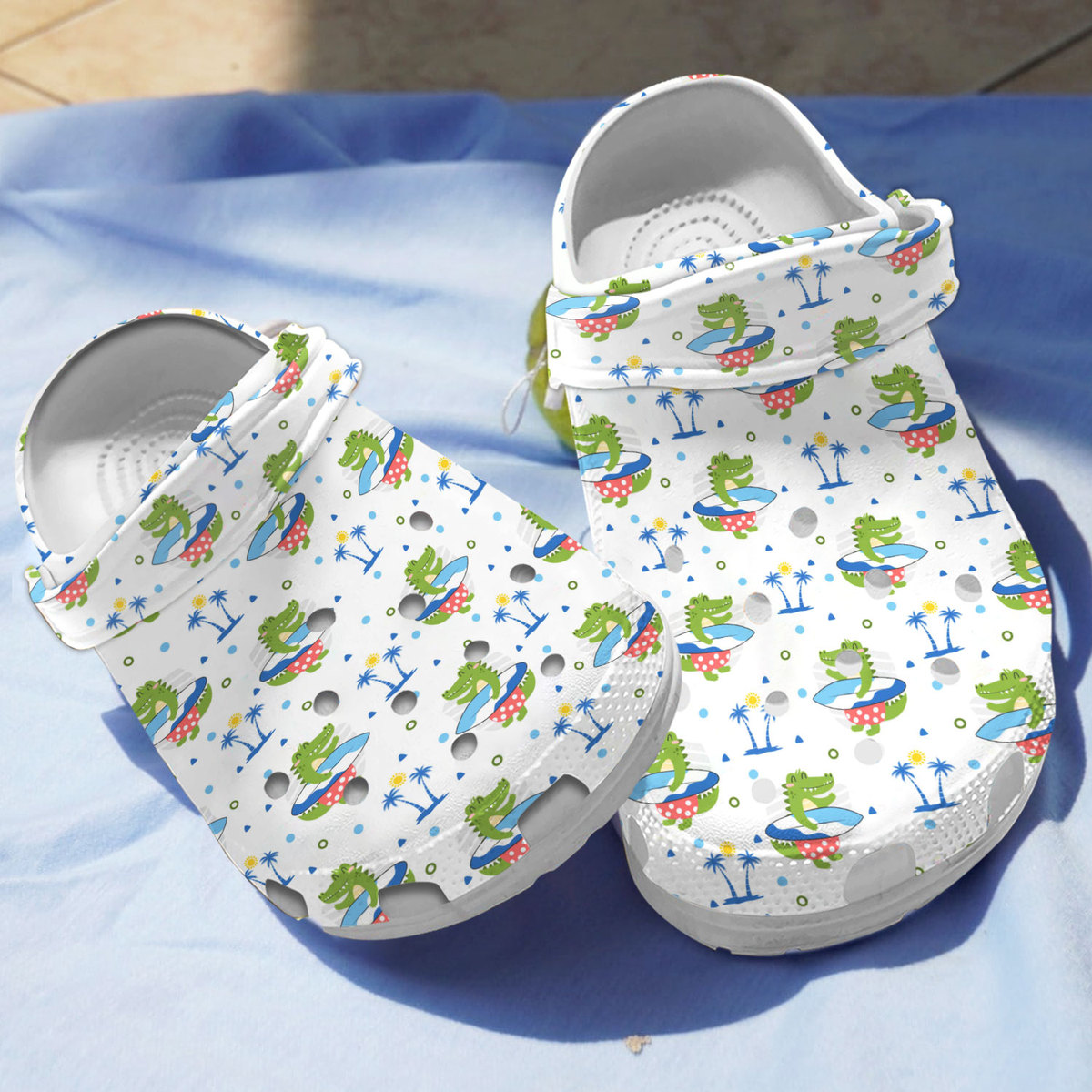 Crocs Crocband Clogs: Comfy for Men, Women & Kids