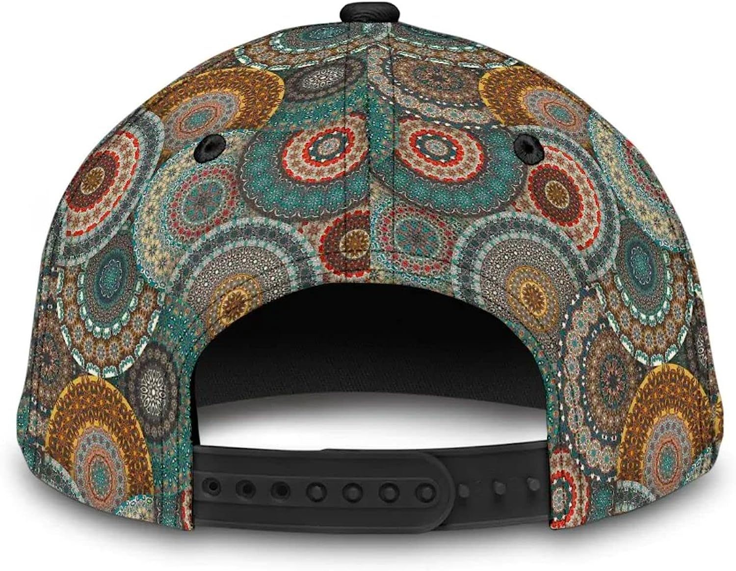Cross Baseball Cap - Christian Hats for Men and Women Trucker Hats Custom Hats Gifts For Men & Women