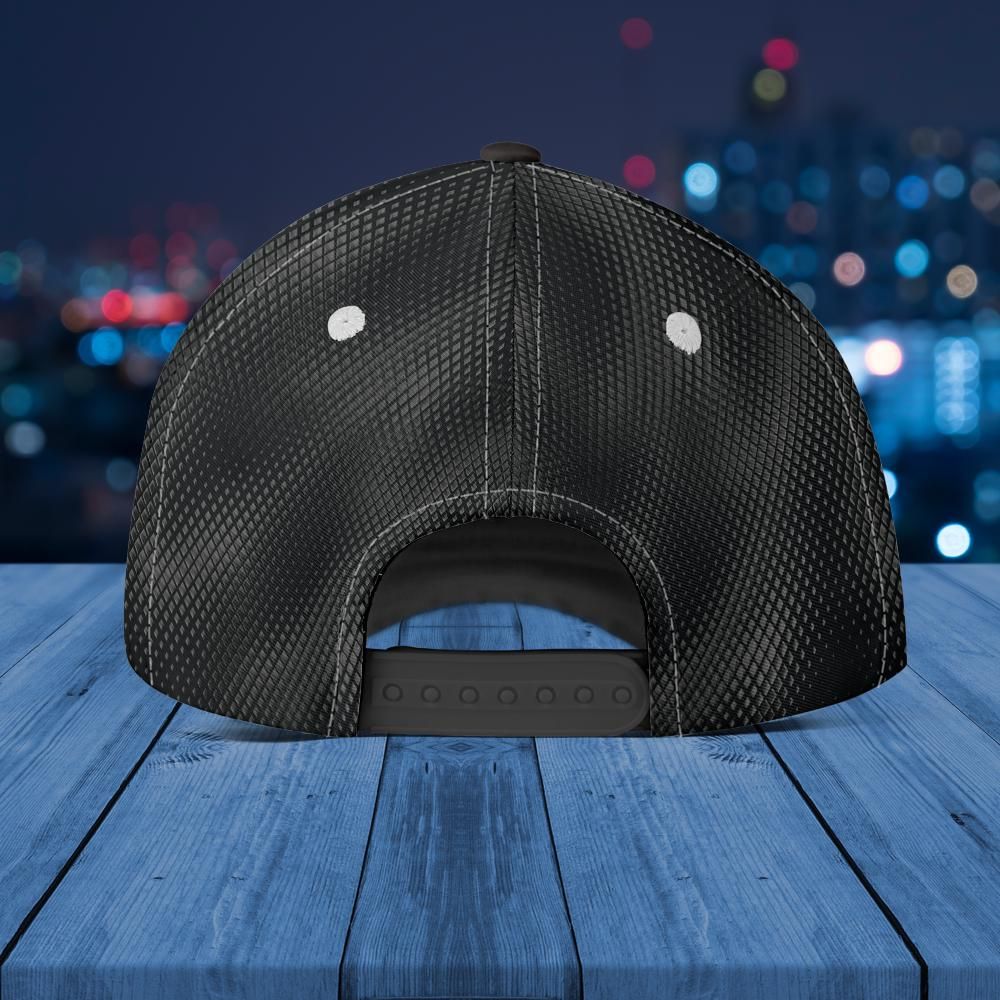Crucifixion Of Jesus Cross Baseball Cap - Christian Hats for Men and Women Trucker Hats Custom Hats Gifts For Men & Women