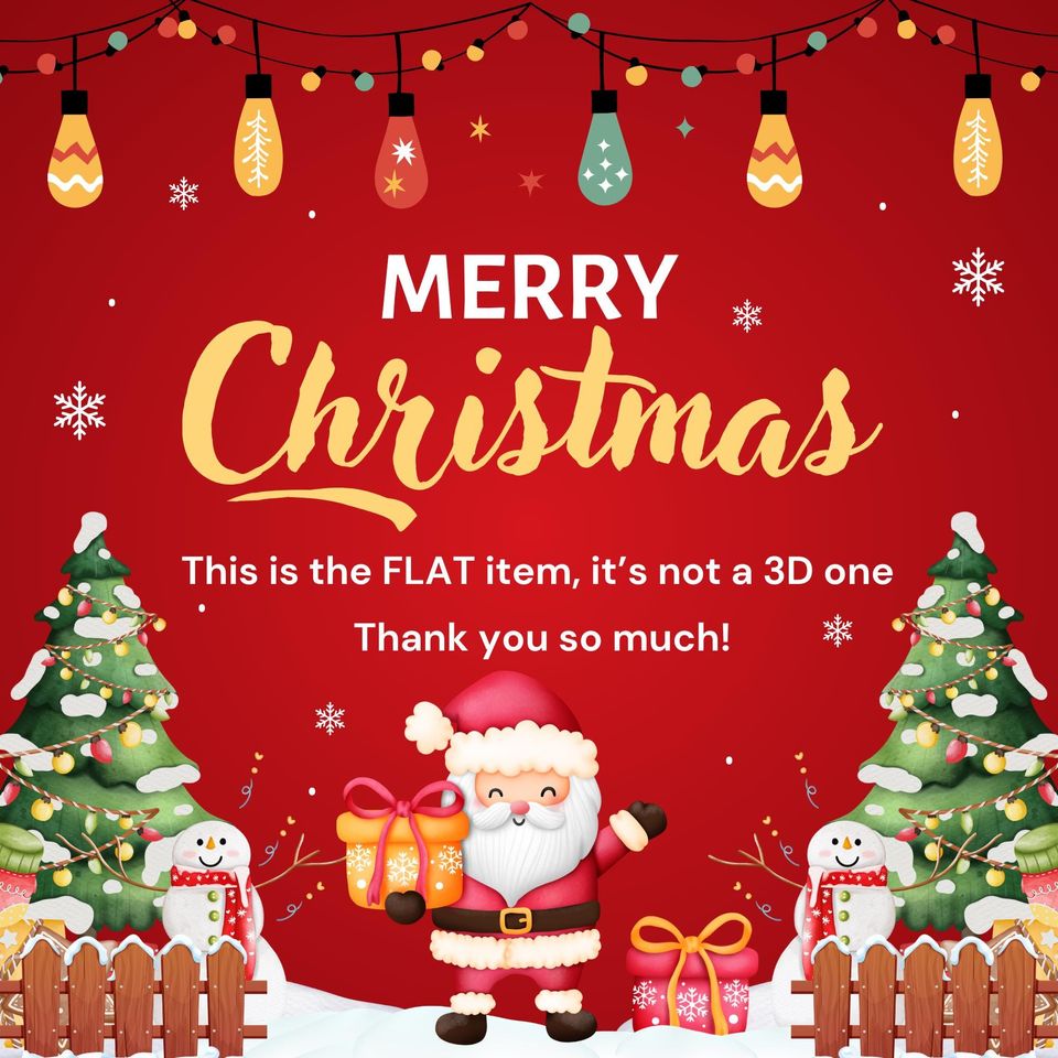 Cryptid Advent Calendar 2025, 24-Day Mystery Monster Countdown, Paranormal Christmas Gift for Horror Fans, Unique Mythical Creature Decor - Image 5