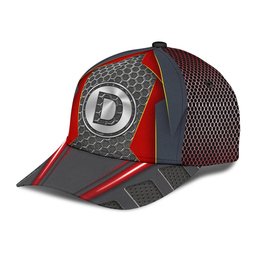 Crypto Classic Cap Trucker Hats Custom Hats Gifts For Men & Women