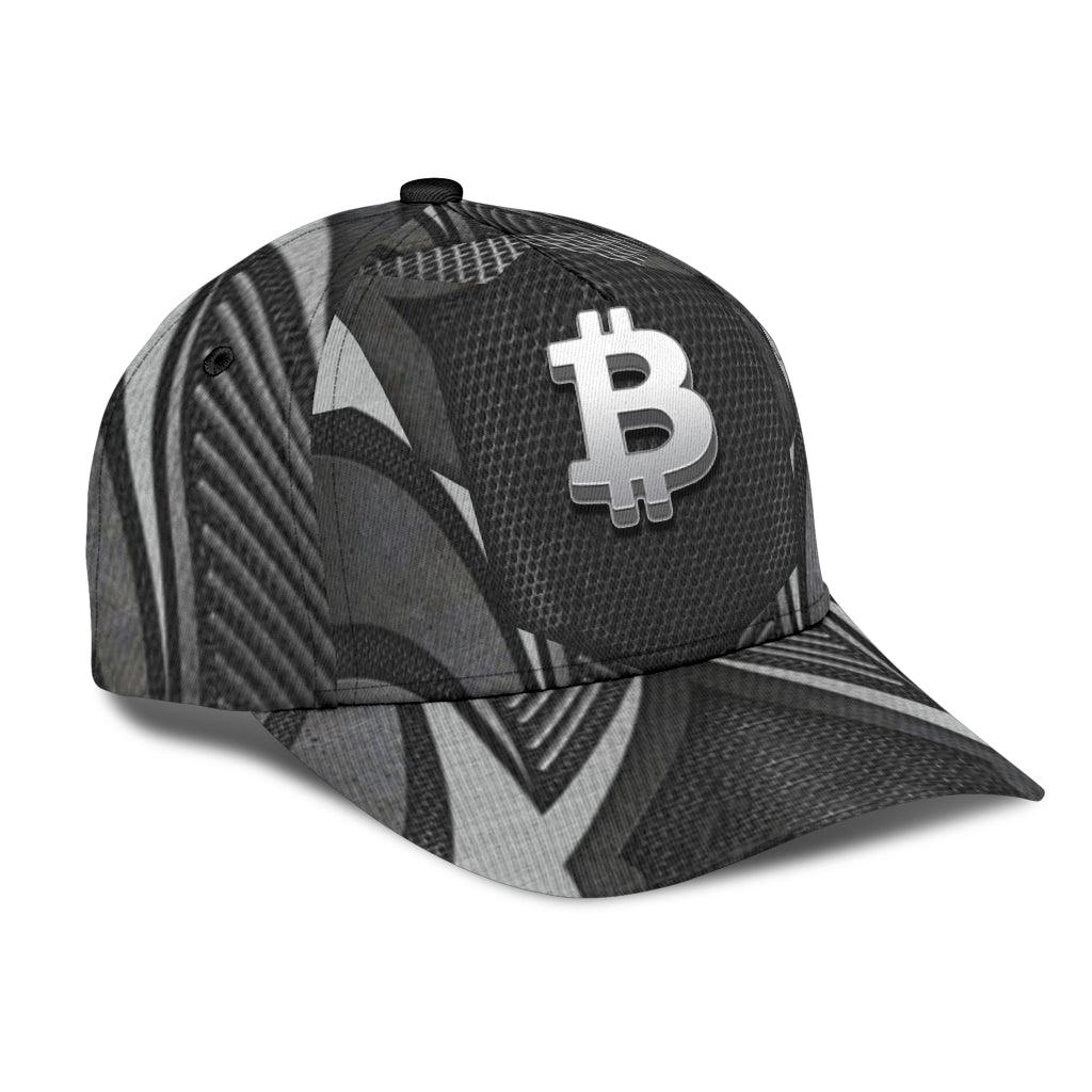 Crypto Classic Cap Trucker Hats Custom Hats Gifts For Men & Women