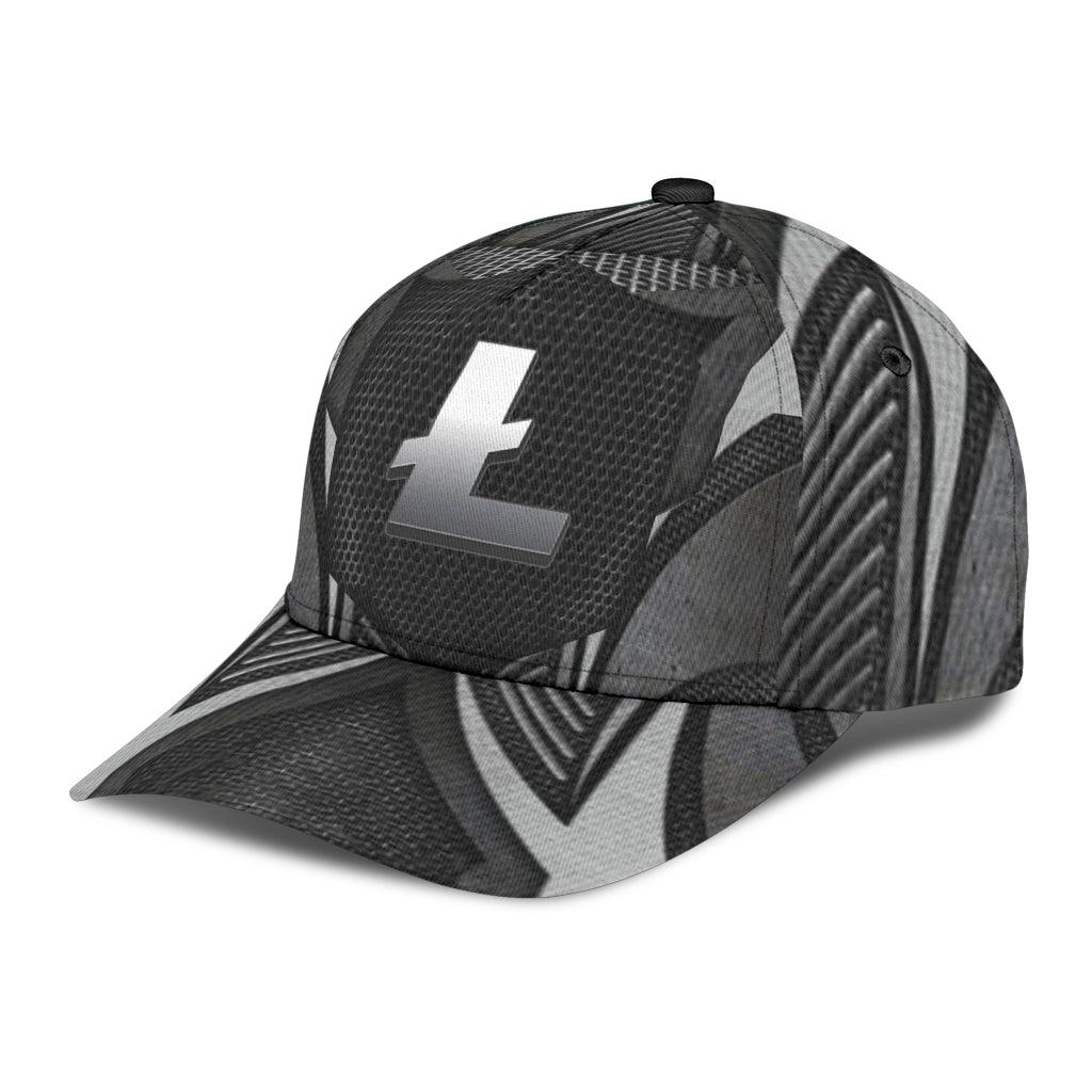 Crypto Classic Cap Trucker Hats Custom Hats Gifts For Men & Women